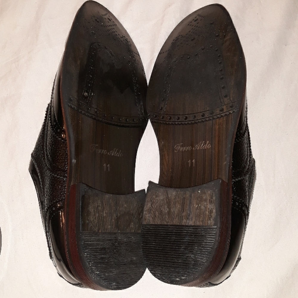 Ferro Aldo Shoes View 5